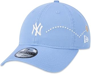 Bone New Era 9TWENTY MLB New York Yankees Golf Culture
