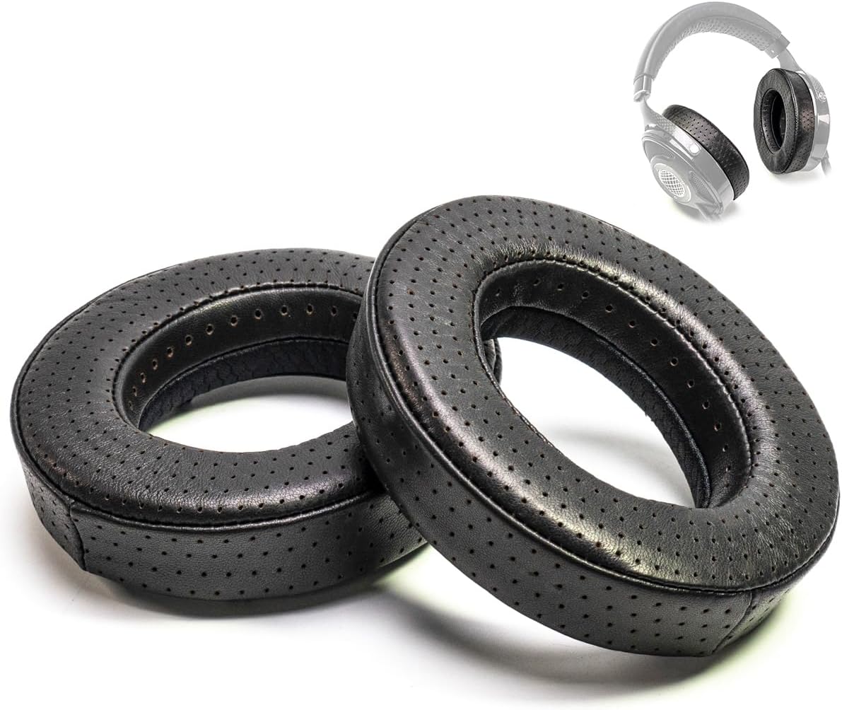 Foam Cushion Ear Pads For Focal Clear Elear Elegia Elex Stellia