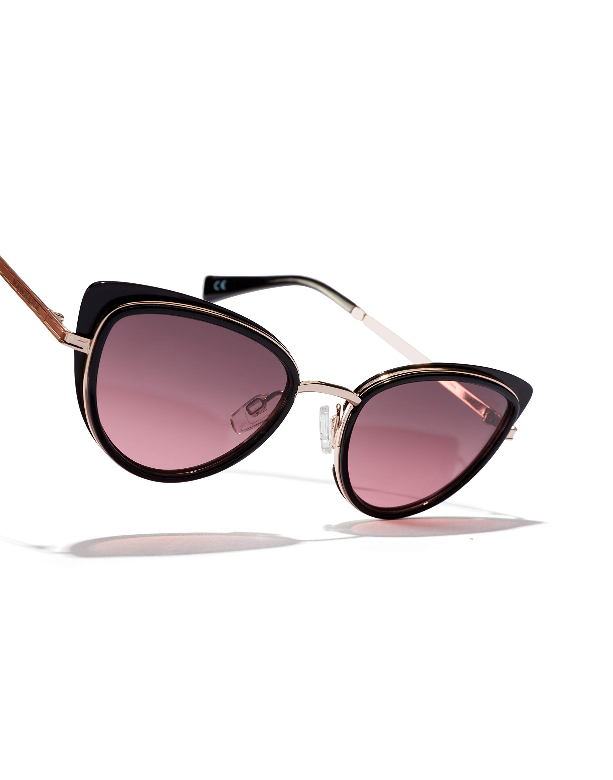 HAWKERS Feline Occhiali da sole Donna (Pacco da 1)