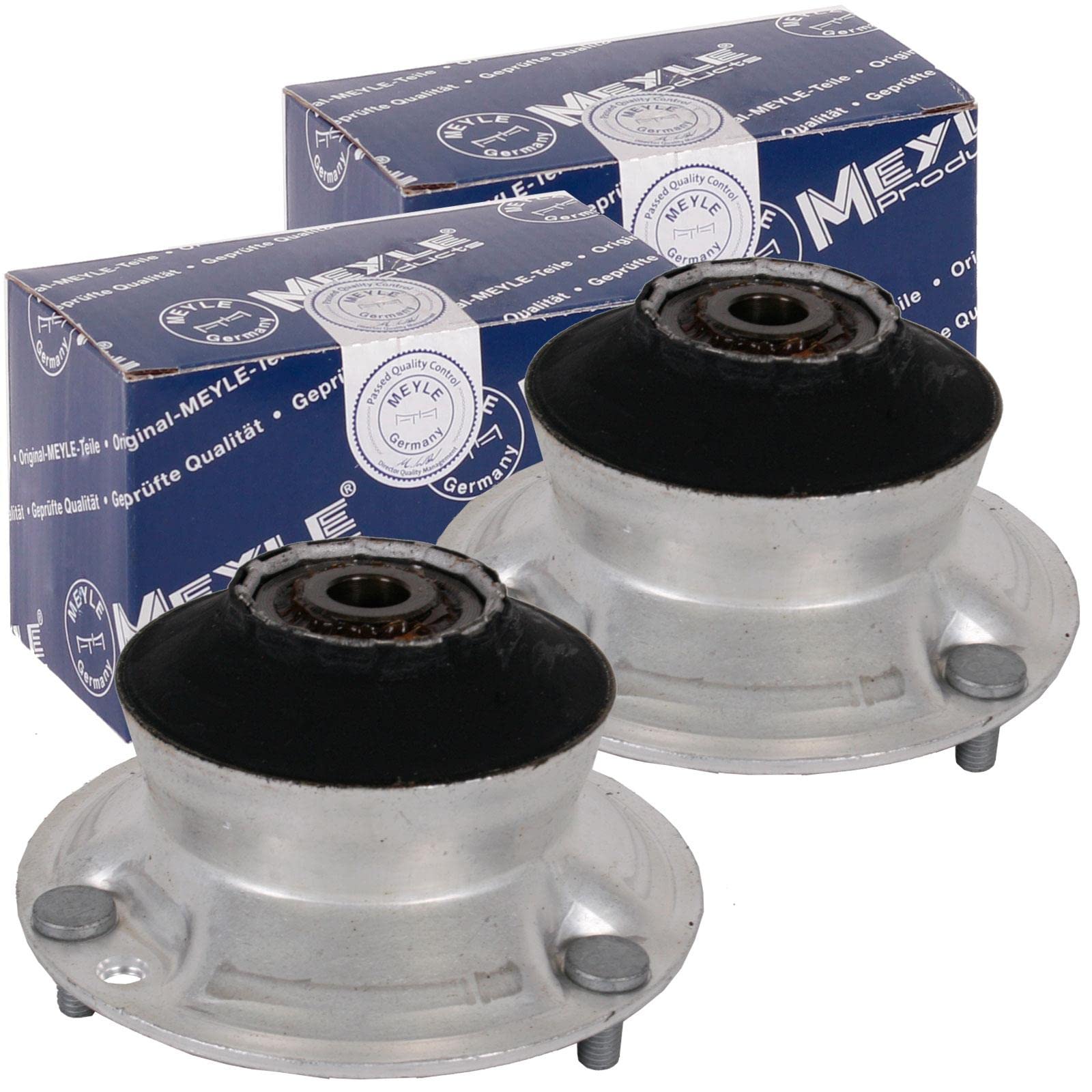 MEYLE Federbeinstützlager - Domlager Für Audi 100 & 200 Vorderachse