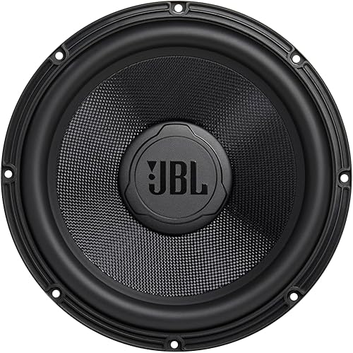 Miniatura 2 de JBL Sistema de actualización de rango medio de audio para automóvil de 2 1/2", negro