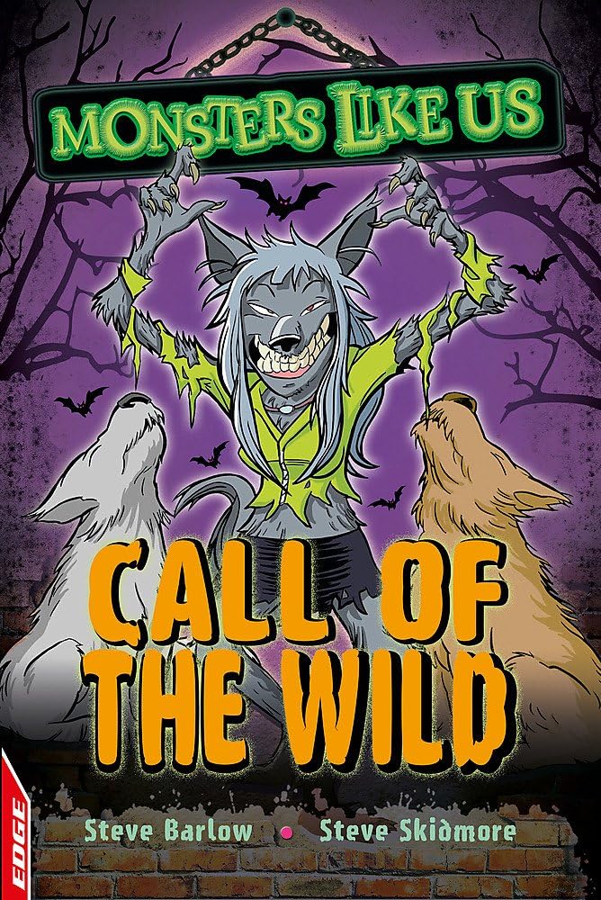 Call of the Wild (EDGE: Monsters Like Us)