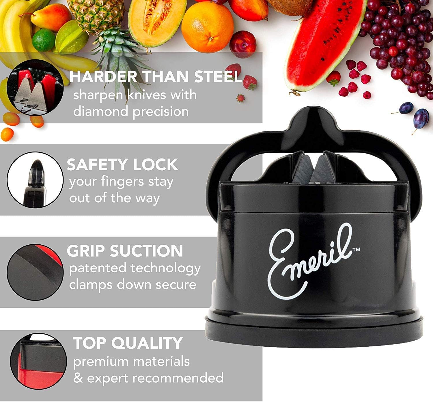 シャリオール 腕時計 メンズ アクター 白 黒 長方形 ロゴ マーク 革