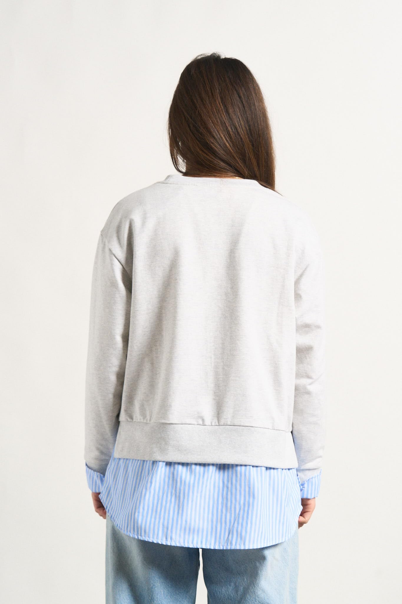 ANABEL LEE Sudadera NENA