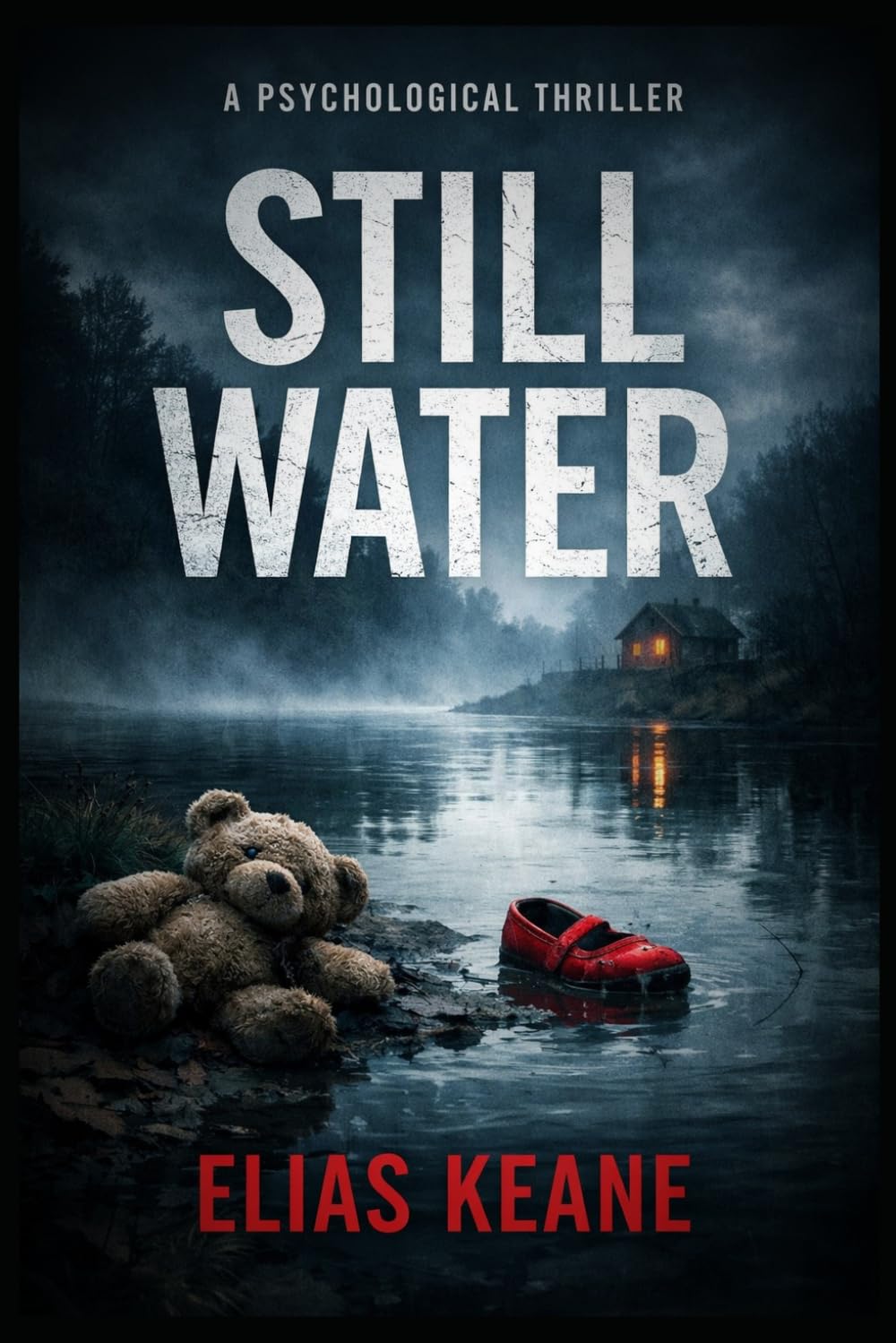 Still Water (The Lexingfield Murders)