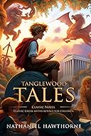 Tanglewood Tales cover