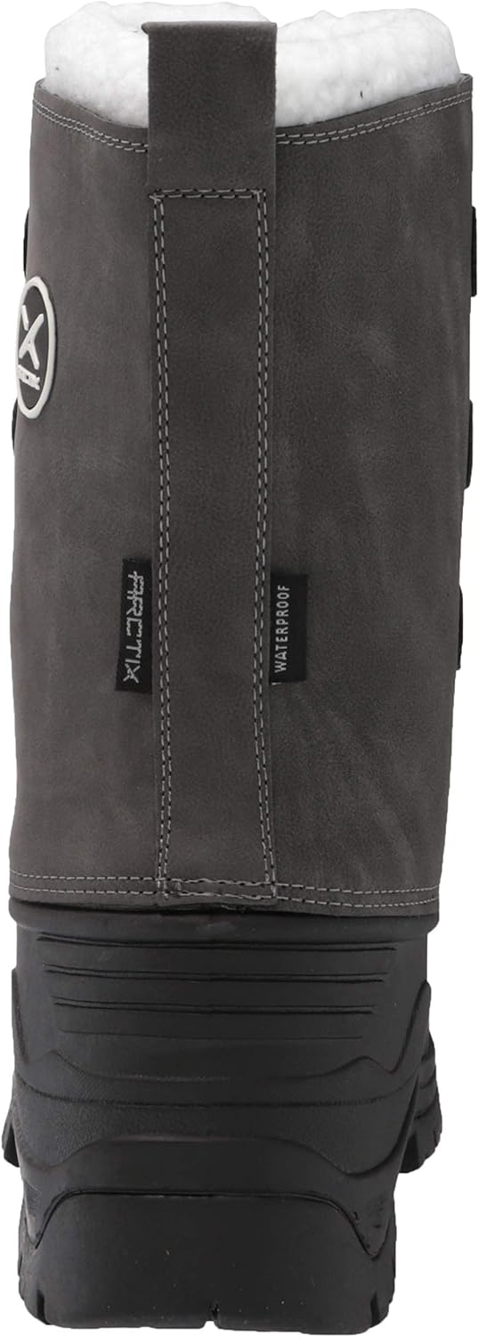 Arctix Men's Nordic Winter Boot - Image 3