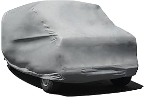 Duro 3 Layer Van Cover: Premium Protection for Your Vehicle