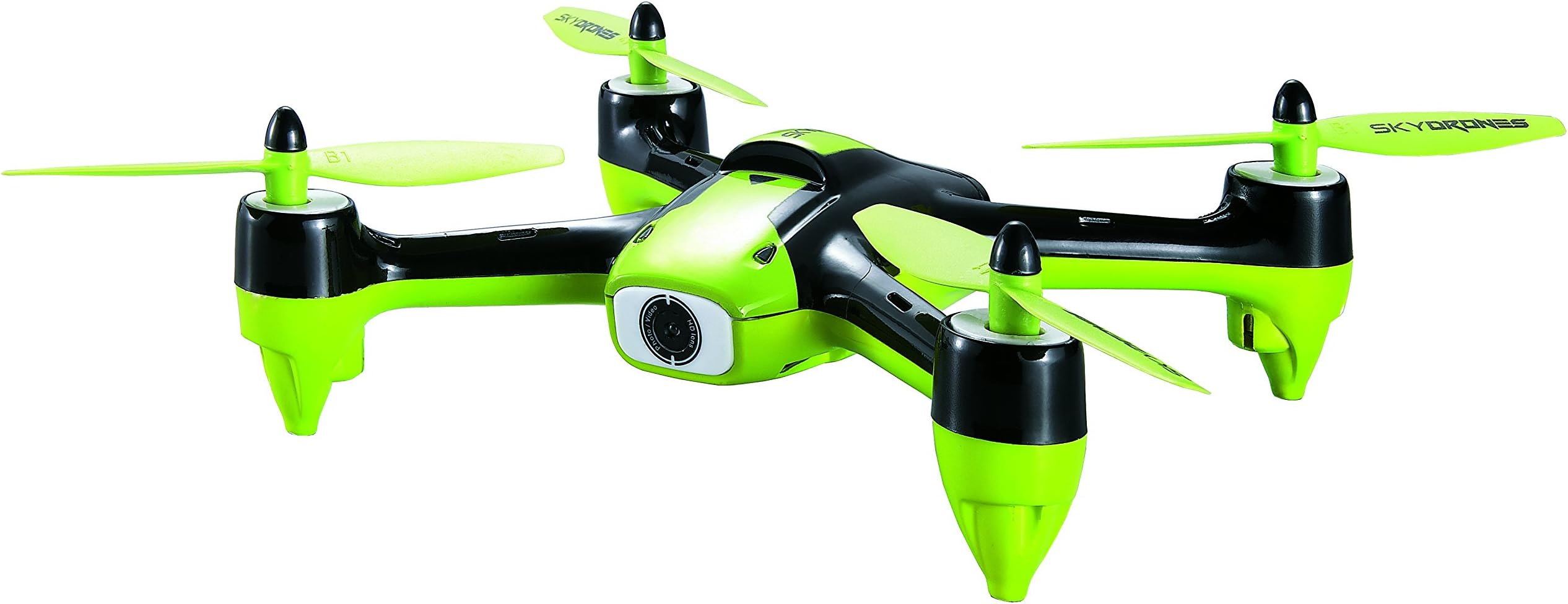 SkyDrones FX12 FX 12 Mini Drone