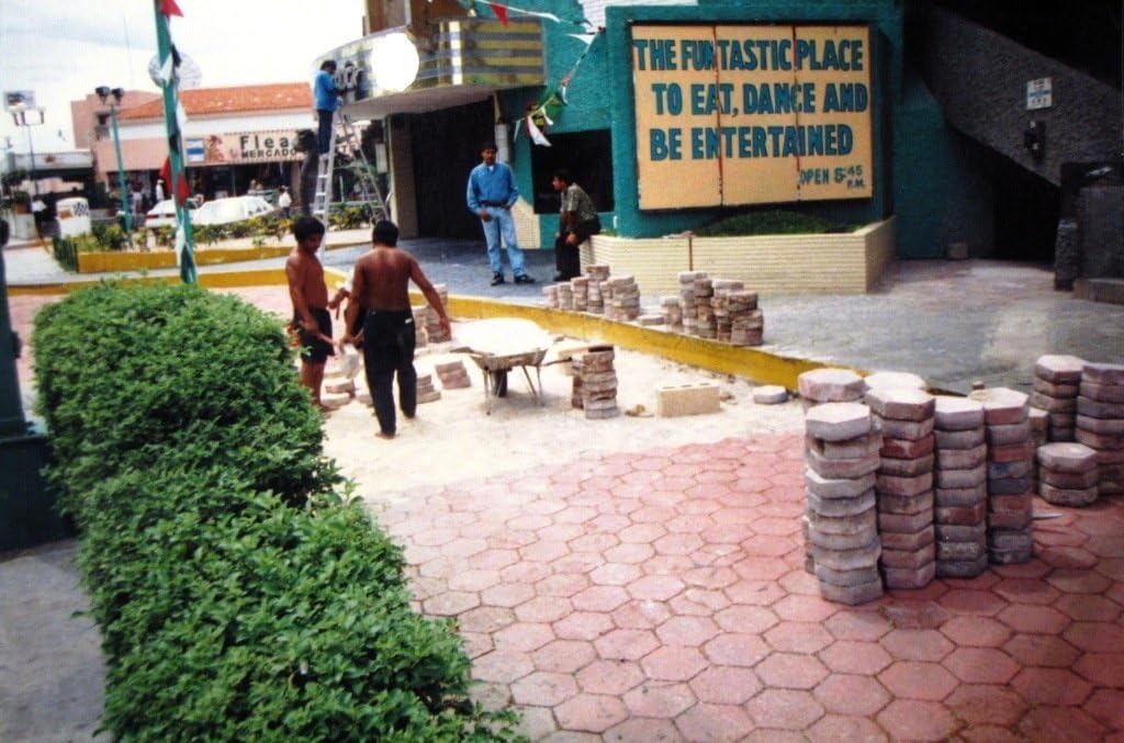 Buy 1 get 1 12 Hexagon Molds Make 9 x 9 x 2.5 Thick Driveway or Patio Pavers