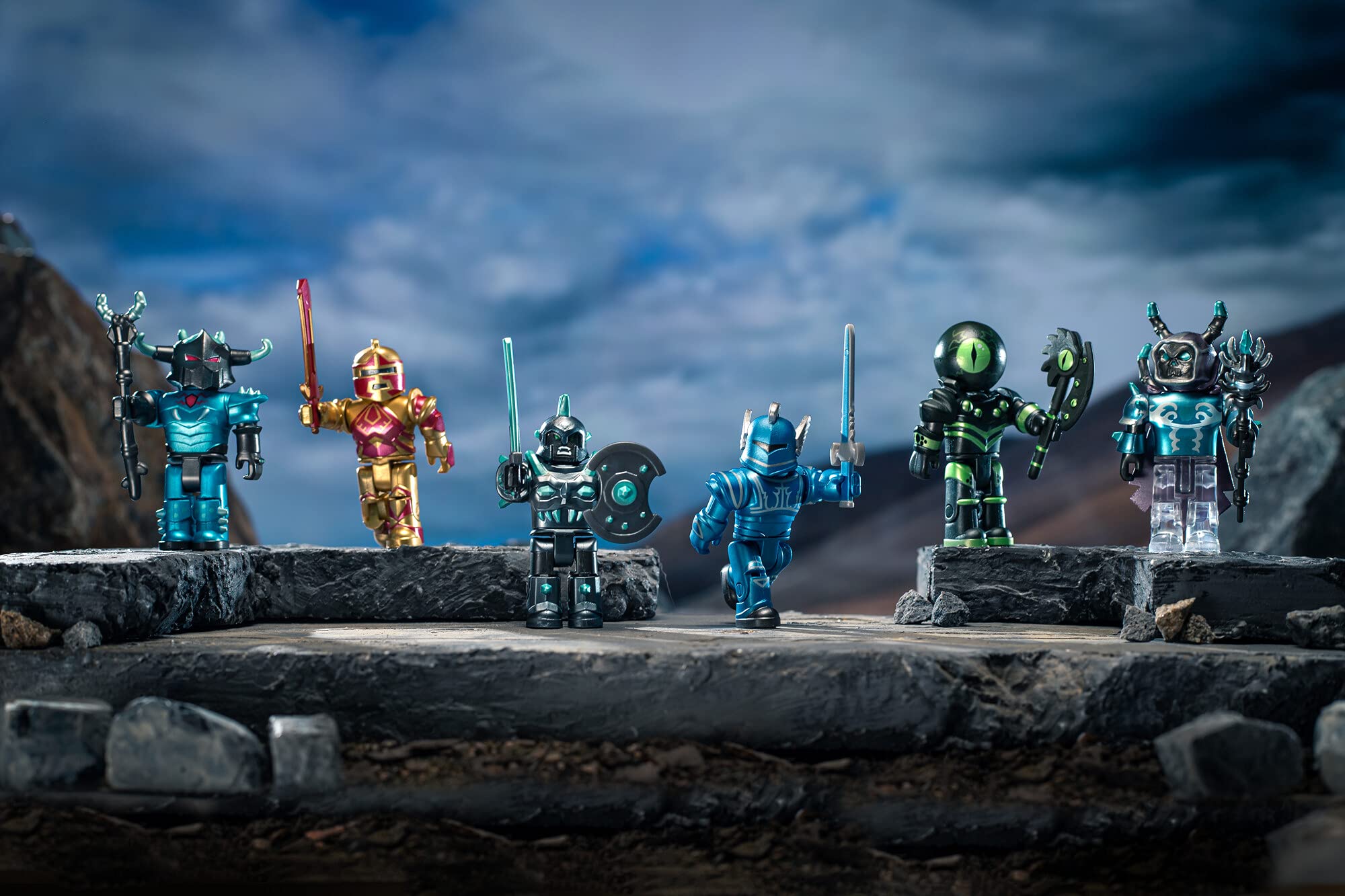 Redcliff King Roblox Champions Pack Roblox Champions Of Roblox Six