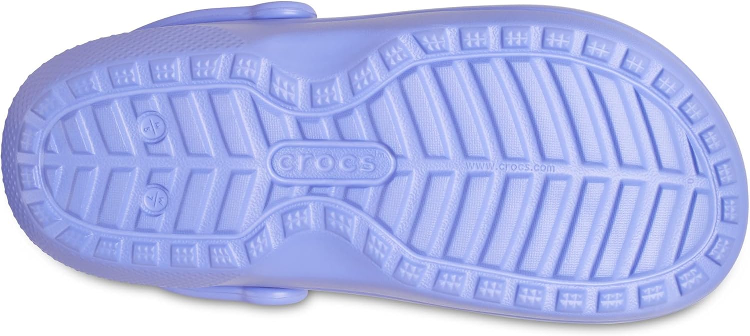 Crocs Unisex Adult Classic Lined Neo Puff Boots