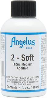 Angelus 2 – Soft para piel color 118 ml