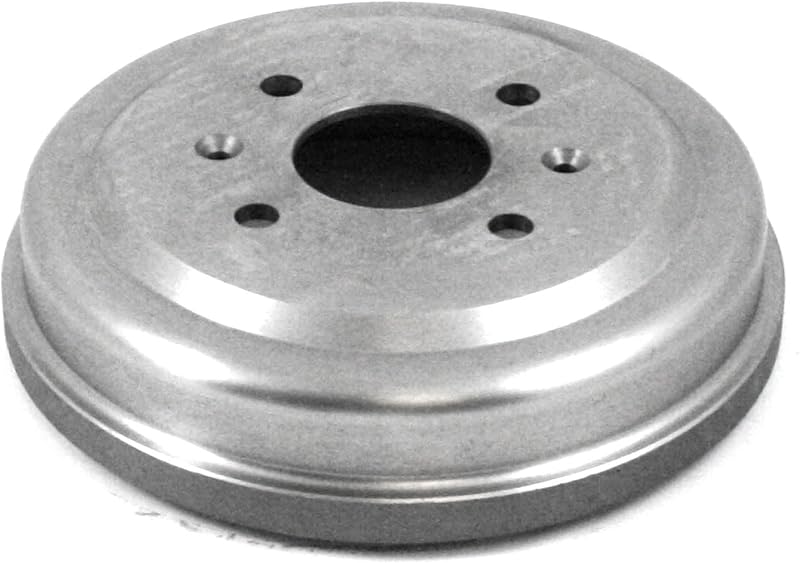 Tambor de freio traseiro DuraGo BD920110 – 1 unidade