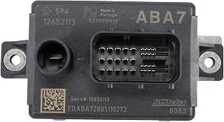GM Genuine Parts 12652113 Glow Plug Control Module