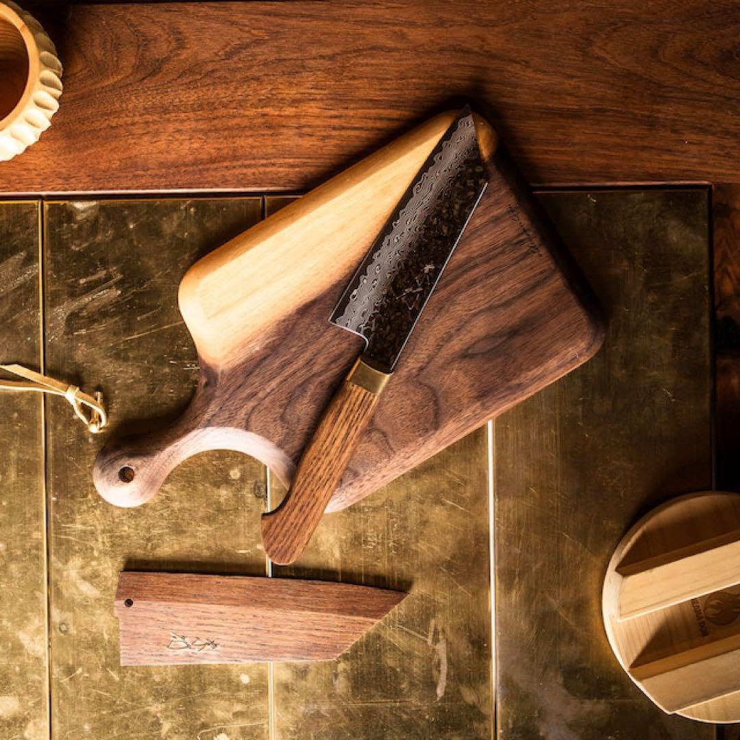 新品 OLD MOUNTAIN TAKAYUKI 包丁 オールドマウンテン 【公式通販】