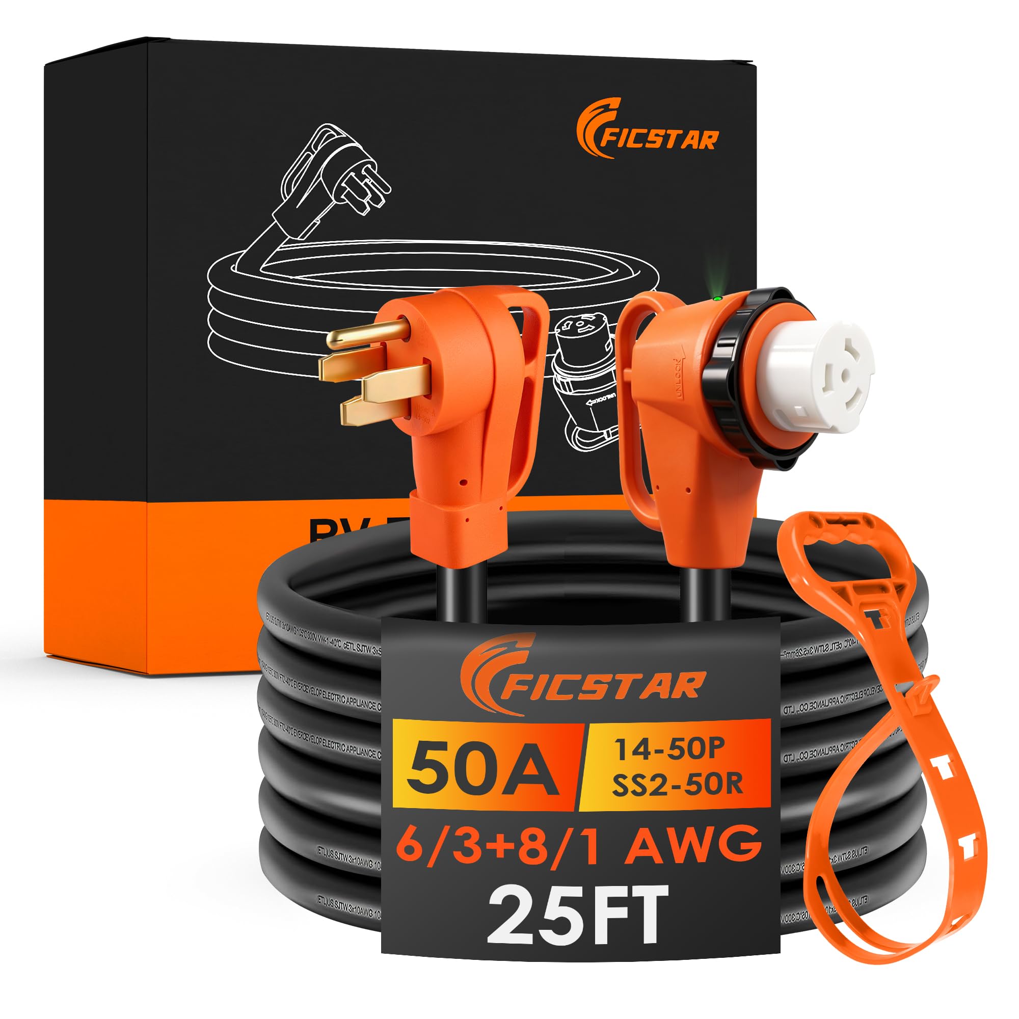 Ficstar
