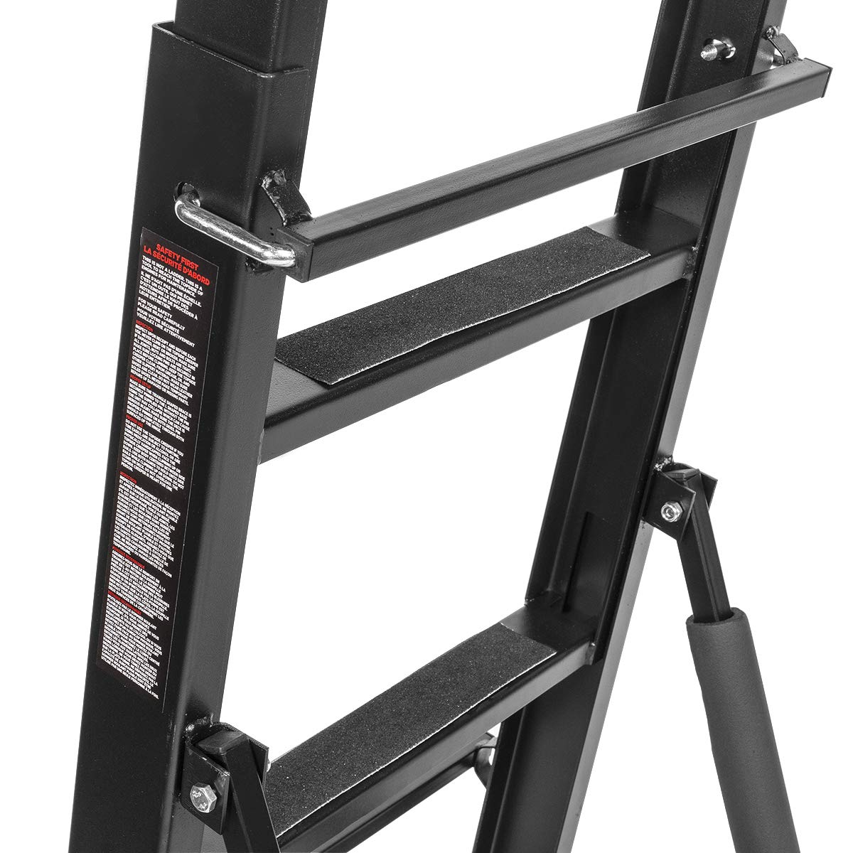 XtremepowerUS Collapsible High Top Creeper Workstation