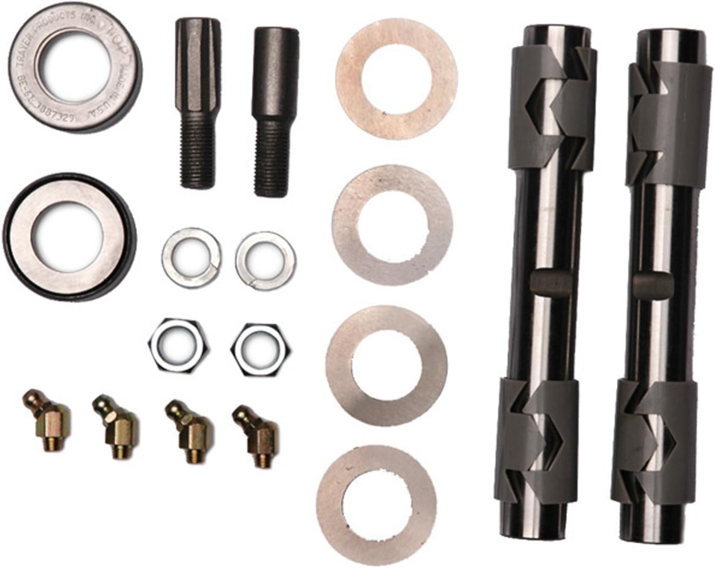 ACDelco Professional 45F0091 (88911893) Steering King Pin Set