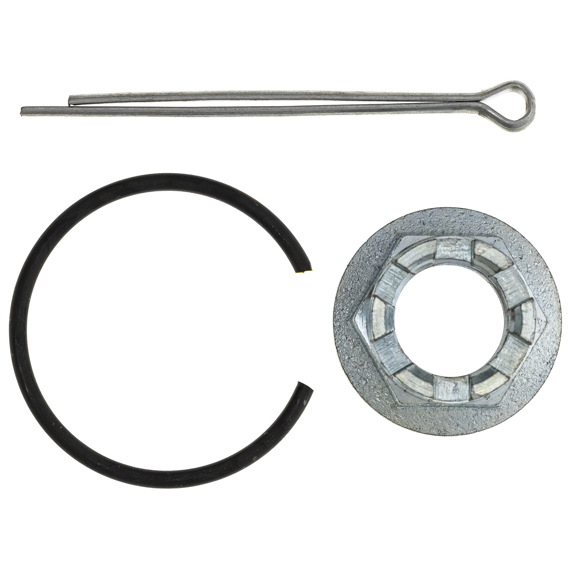 Front Axle Inner & Outer CV Boot Kit For Honda Foreman Rubicon 500 TRX500FA 2017-2019