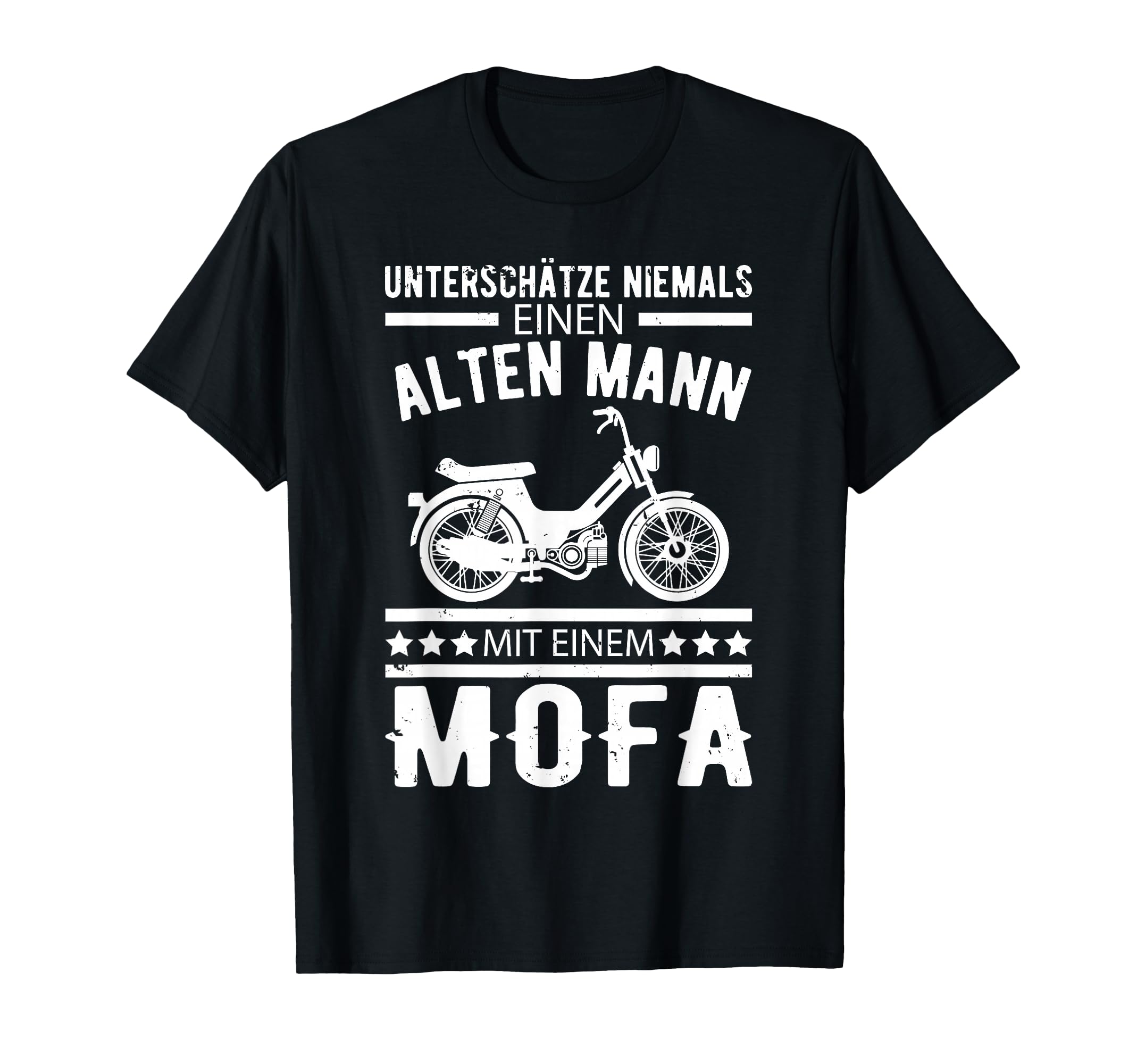 Kleidung mit Designs von Amazon Merch on Demand