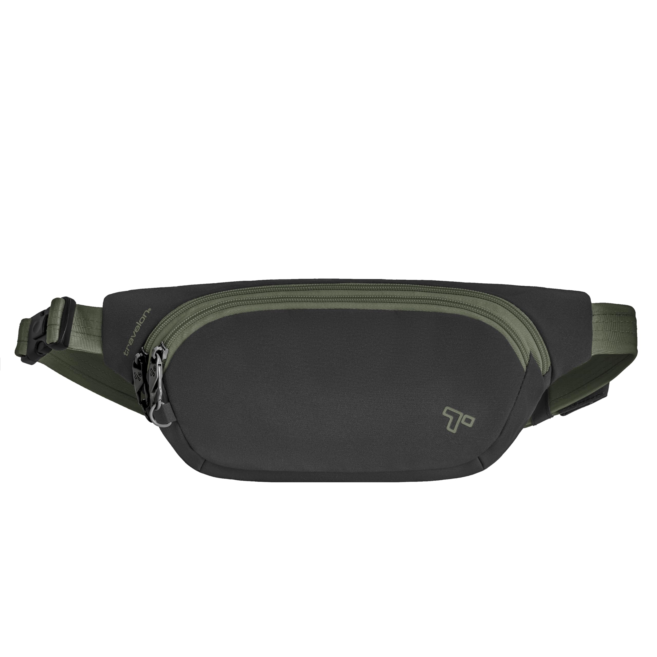 Travelon Anti-Theft The Voyages Waist Pack