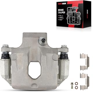 Torchbeam Rear Brake Caliper Left for GMC 2002-2006 Envoy XL