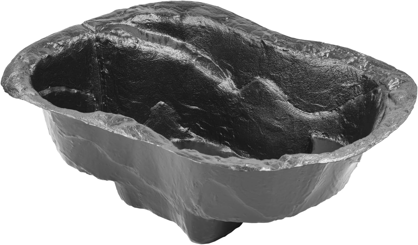 Bermuda Cove Pre Formed Pond 84cm x 64cm / Pond Liner