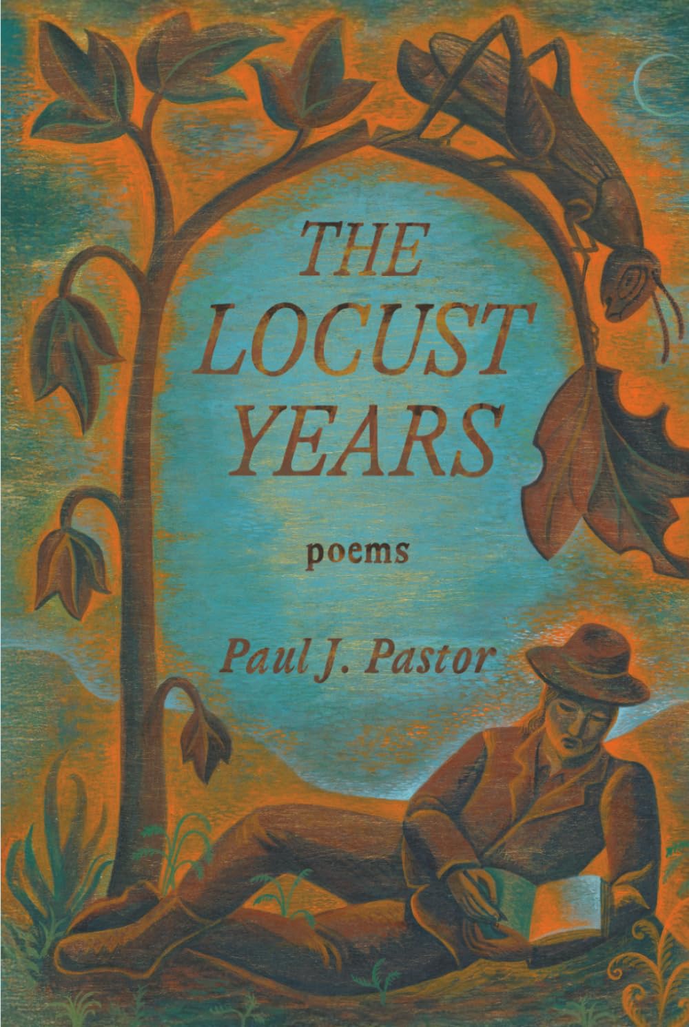 The Locust Years