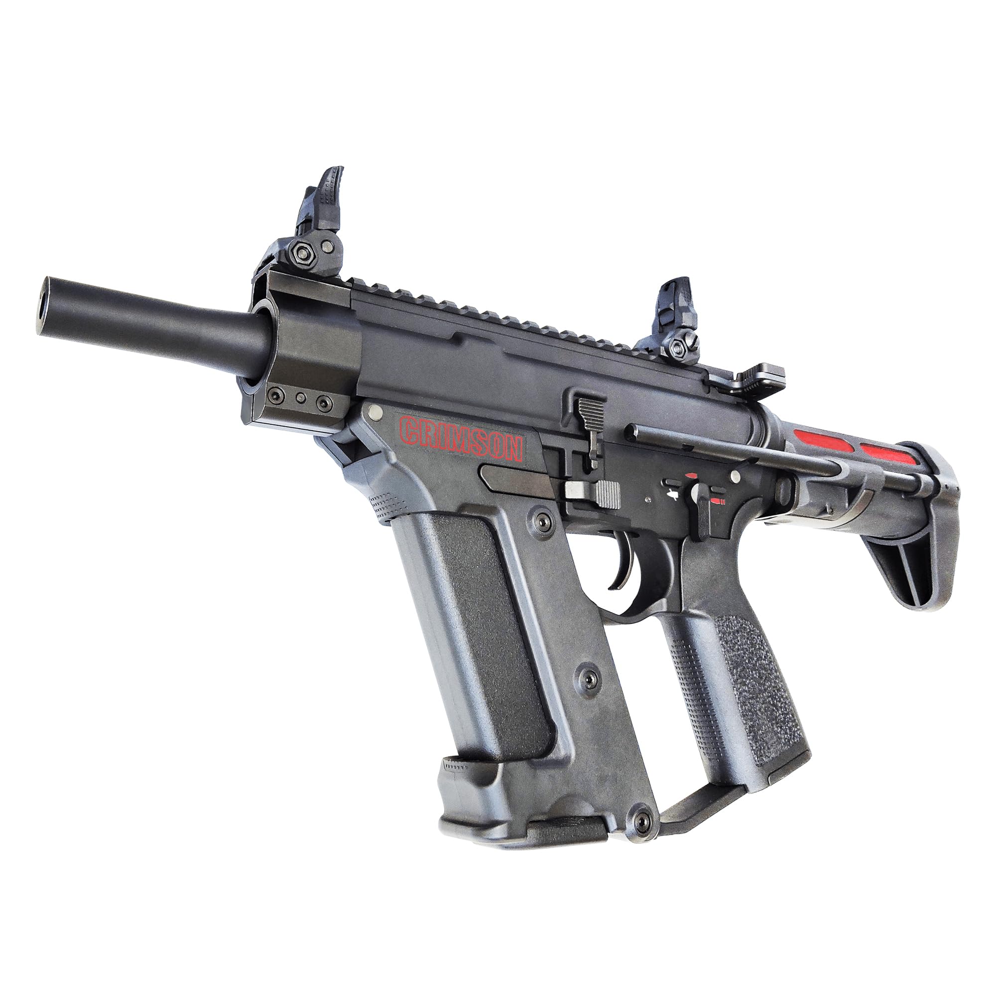 Amazon | ケイエスシー (KSC) ストラック TEG クリムゾン 18歳