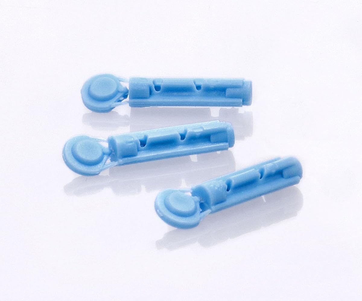 IMDK Blood Sugar Test Kit