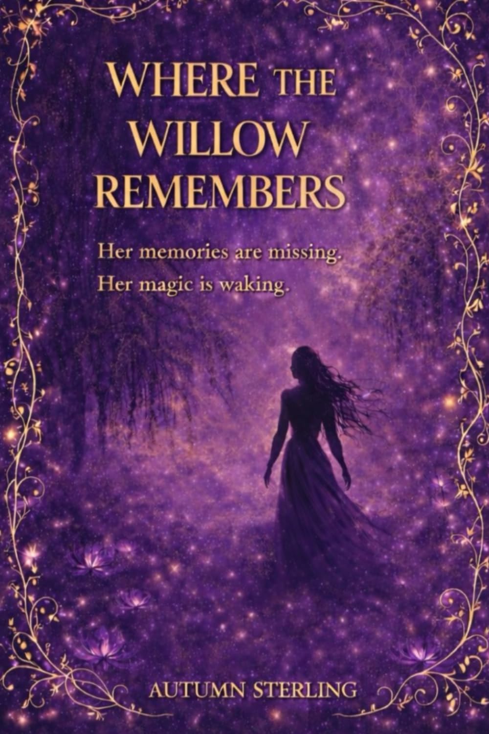 Where the Willow Remembers