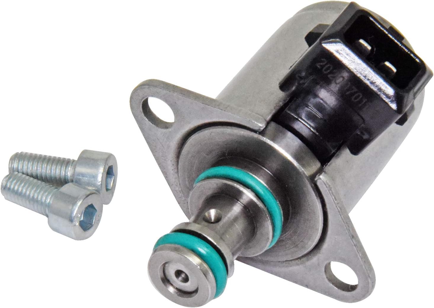 Power Speed Related Steering Solenoid Valve for Mercedes Benz W164 W204 W212 C207 X164 Replace A2114600984 2114600984 A2214600184 2214600184 A2114600884 2114600884