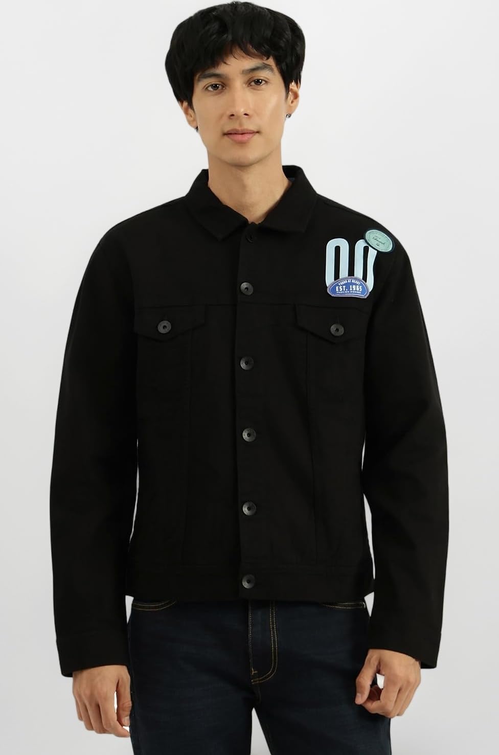 Men Jackets
