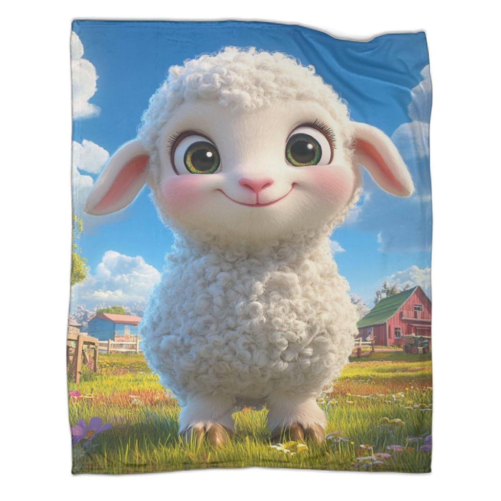 Couverture de voyage en microfibre pour un canapé cosy et des nuits douces au bureau