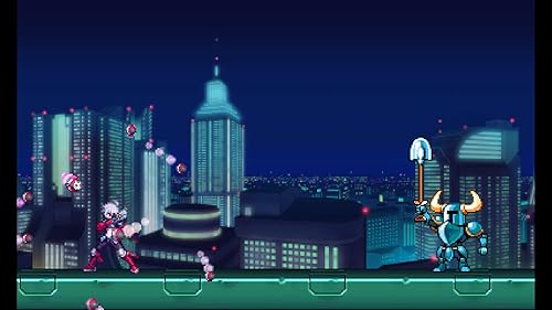 Miniatura 12 de Shovel Knight Gold Amiibo (Nintendo Switch)