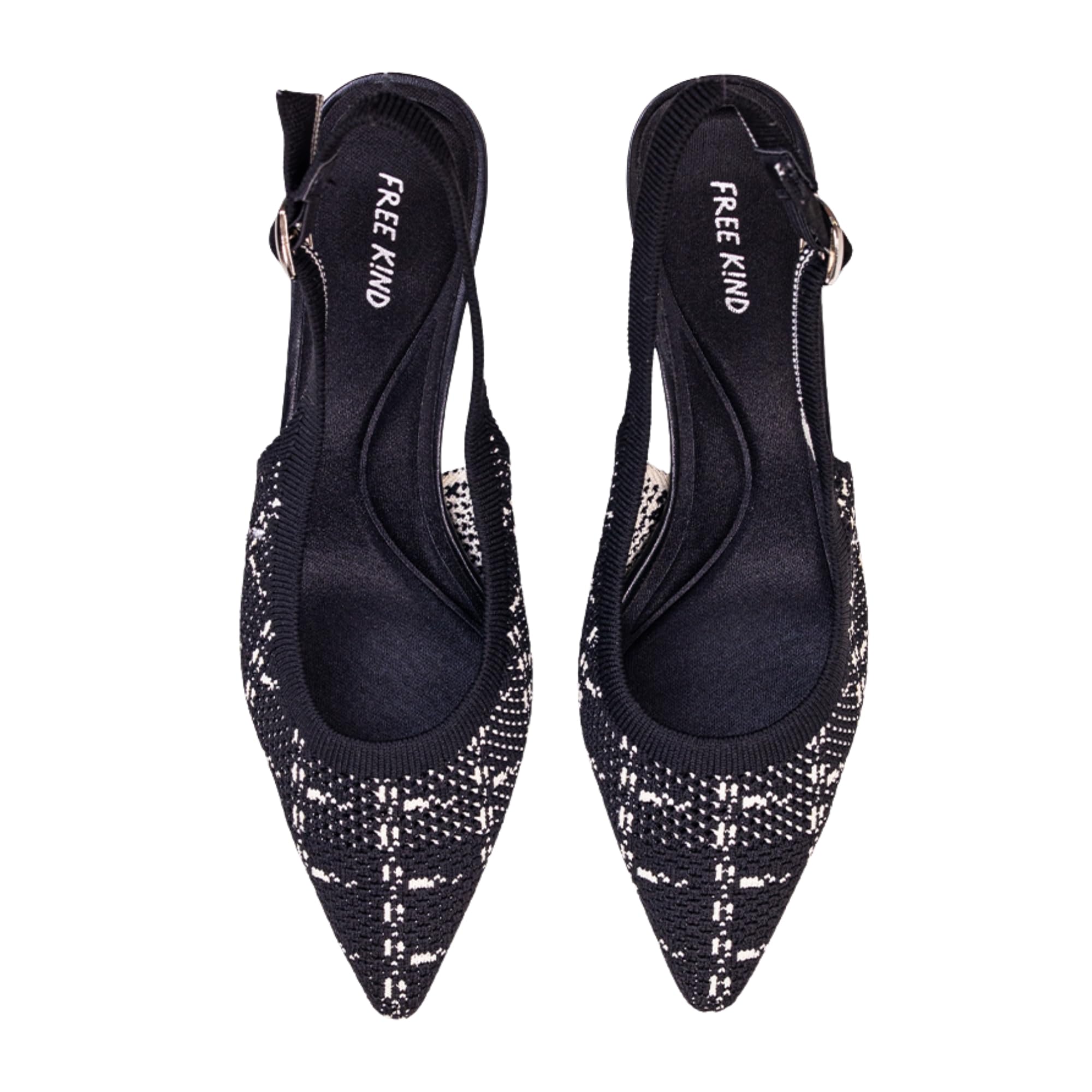 Women's Twilight Heels - Stylish High Heel Pumps for Party, Work, or Casual Wear-image-46