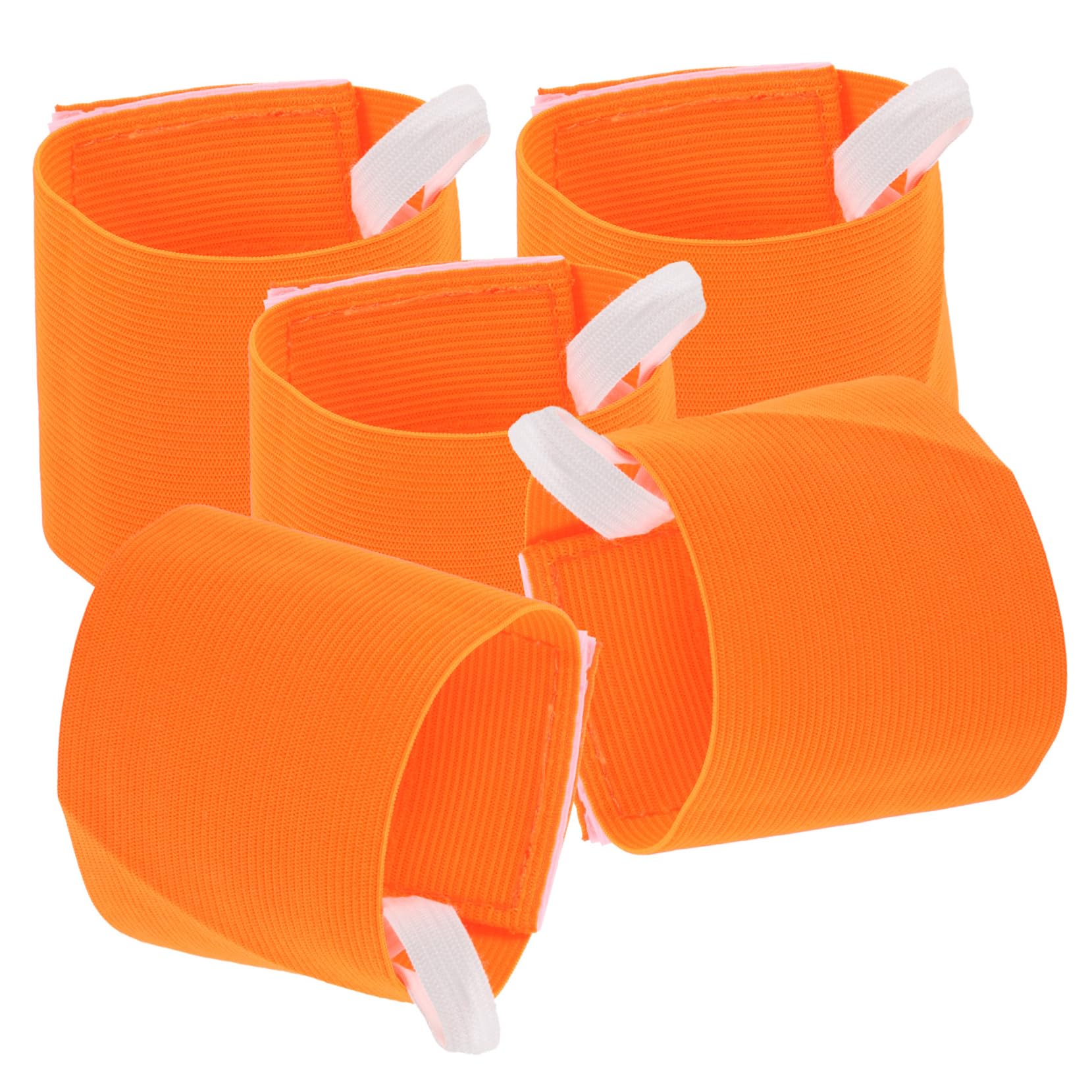 Toddmomy Fascia Braccio Regolabile per Antiscivolo per Sport Come Calcio Basket Hockey E Baseball Confezione Facile con Chiusura