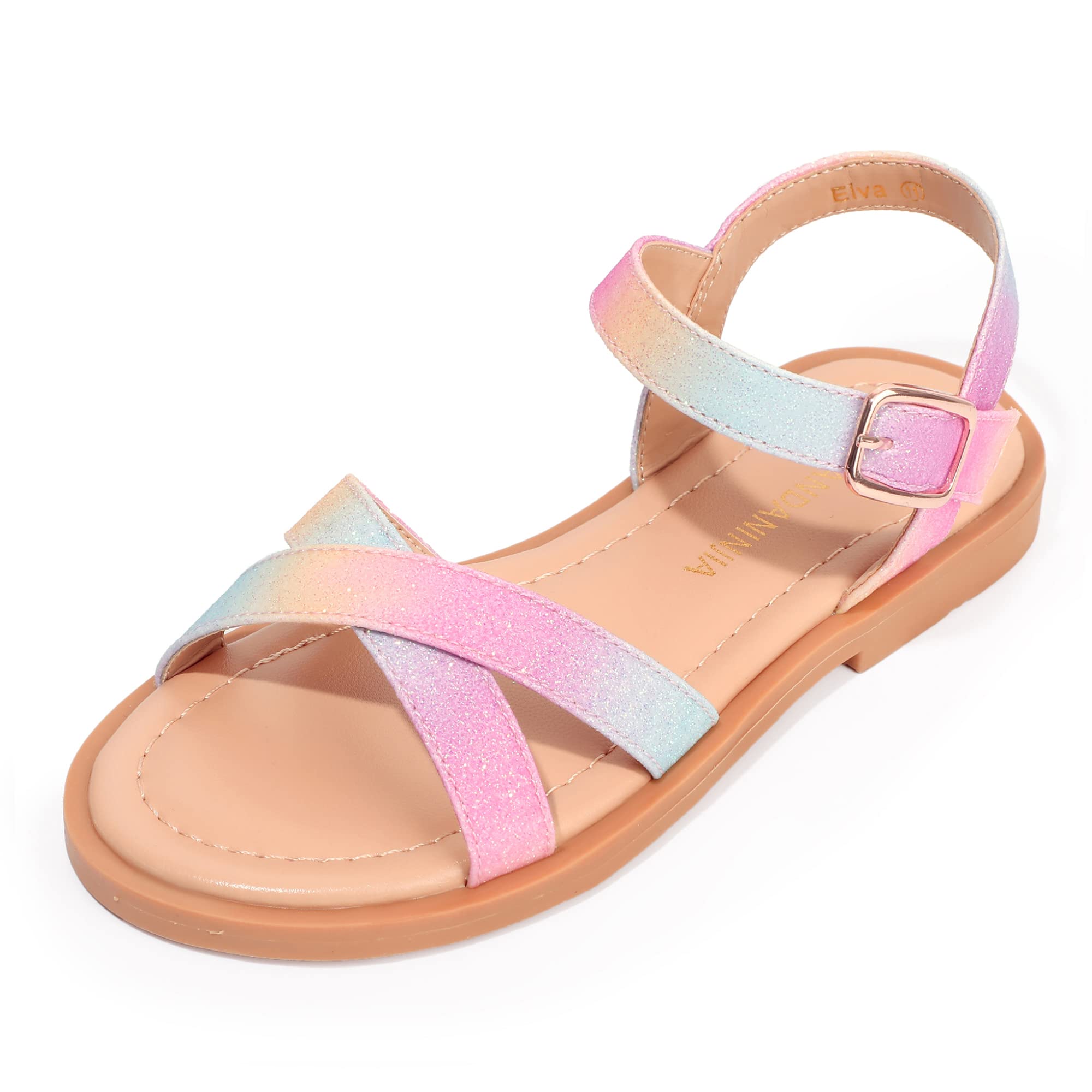 PANDANINJIA Elva Sandals