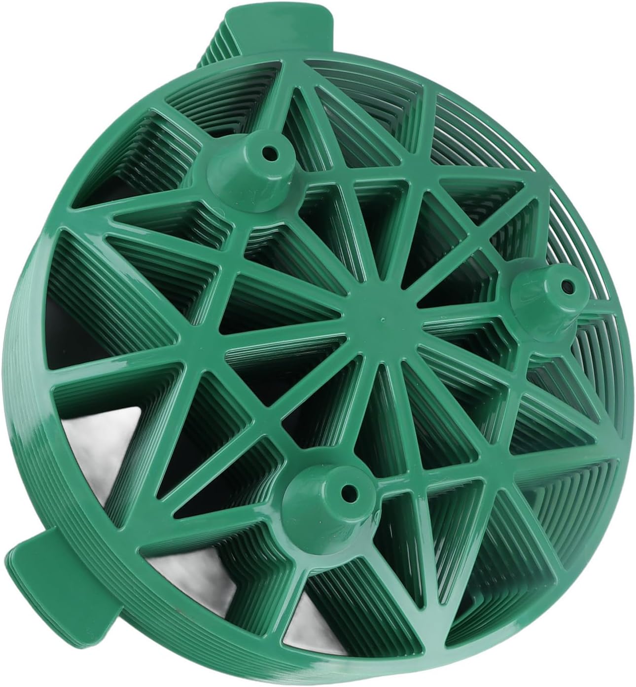 Keenso Watermelon Holder Made of PP Material, 10 Piece Set for Protecting Pumpkin Melons image 5