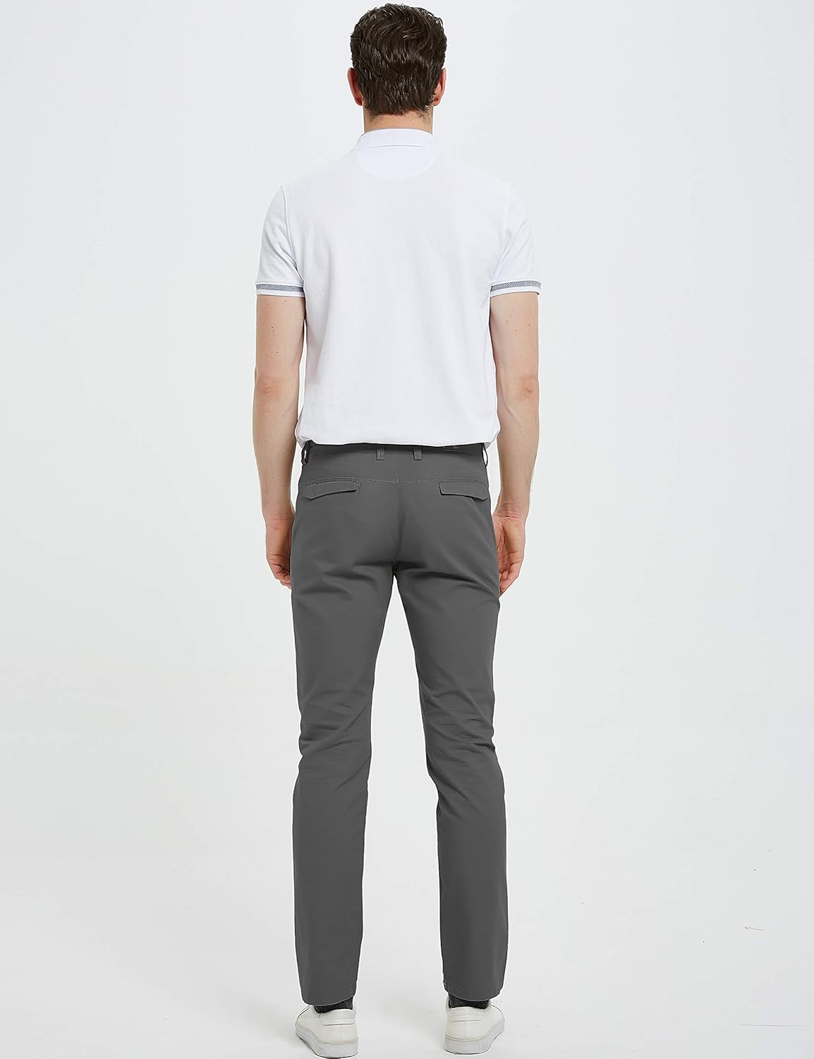 Men's Short Sleeve Classic Fit Shirt