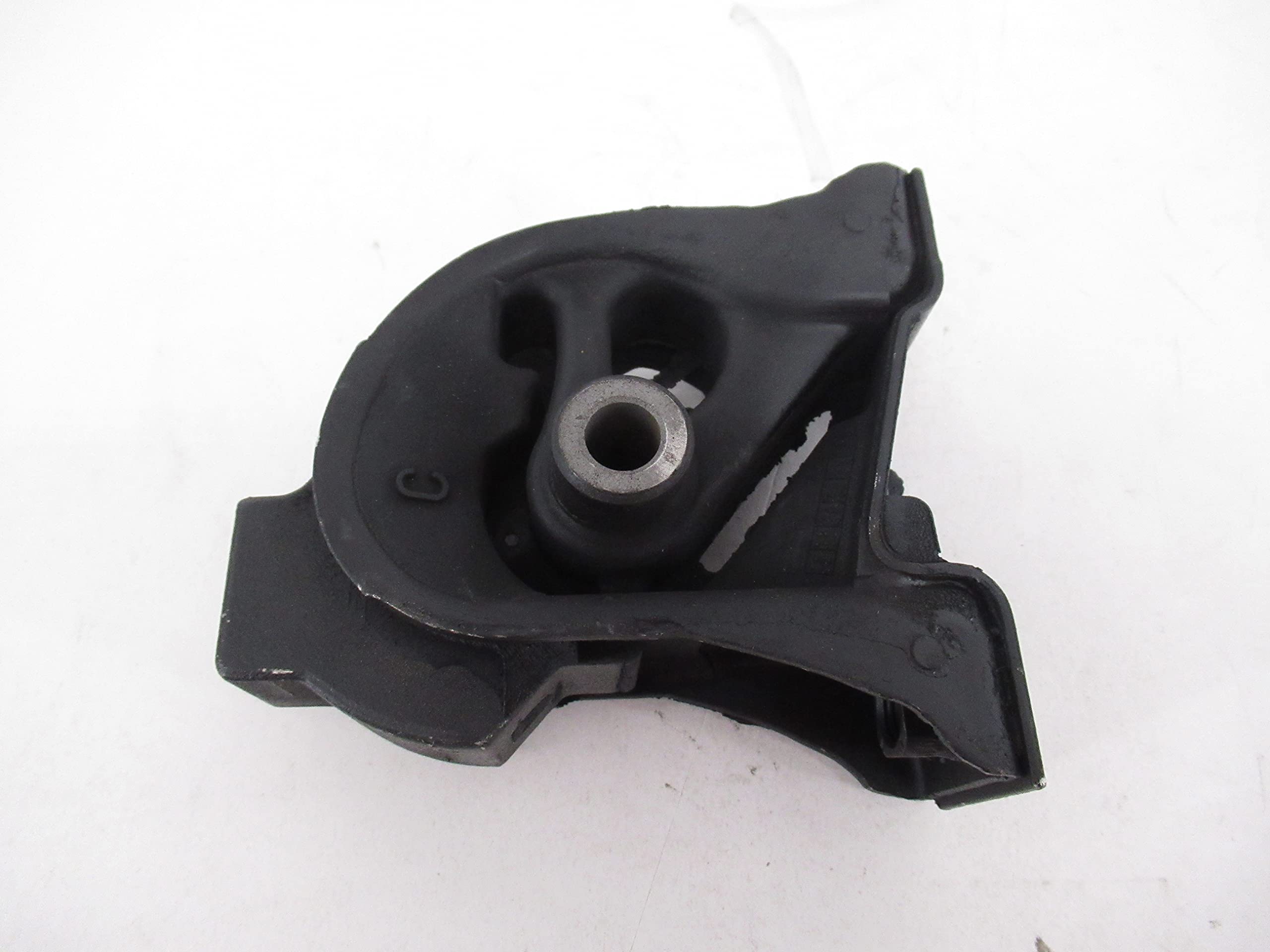 Amazon.com: Genuine Toyota Parts - Insulator, Engine Mo (12361 
