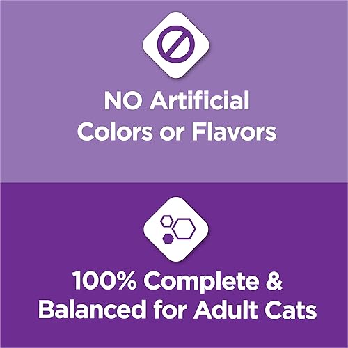 Miniatura 4 de Purina Cat Chow Alimento para gatos secos para adultos