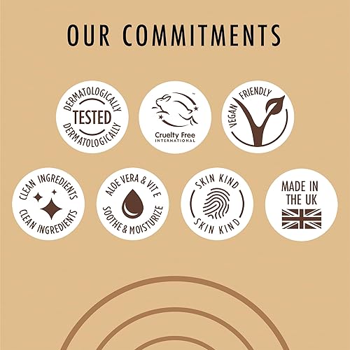 Miniatura 4 de St. Moriz Paquete de mousse autobronceador profesional medio con manopla bronceadora  6.8 fl oz  Espuma autobronceadora instantánea sin sol para un