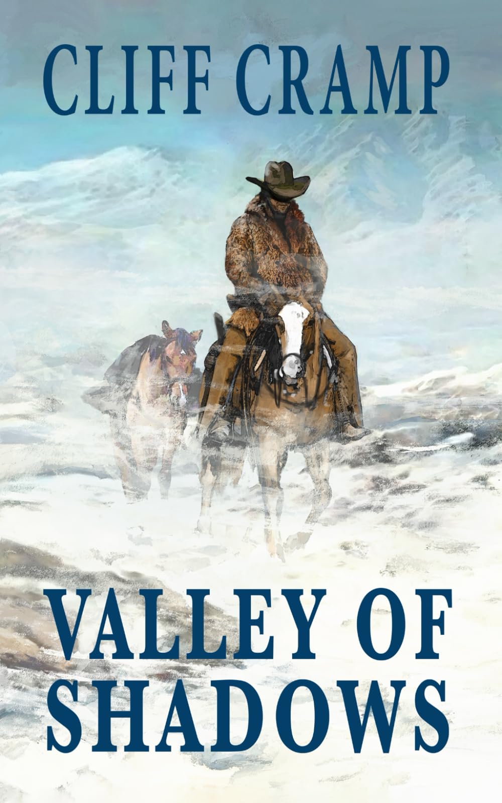 Valley Of Shadows