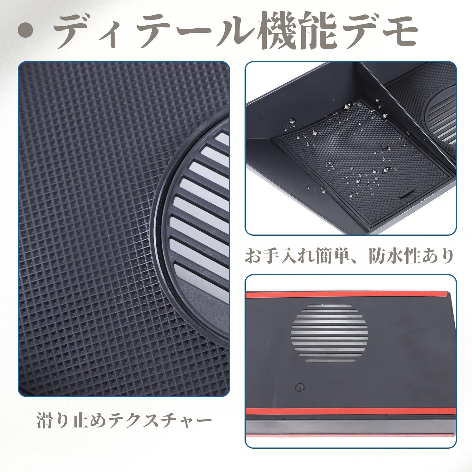 Amazon | METYOUCAR トヨタ ランドクルーザー 250 ランクル250 専用