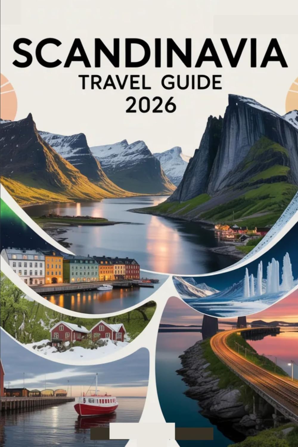 Scandinavia Travel Guide 2026: Fjords Northern Lights and Nordic Adventures