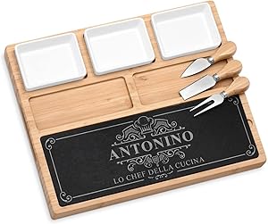 Tavola di legno per salumi thumbnail classifica