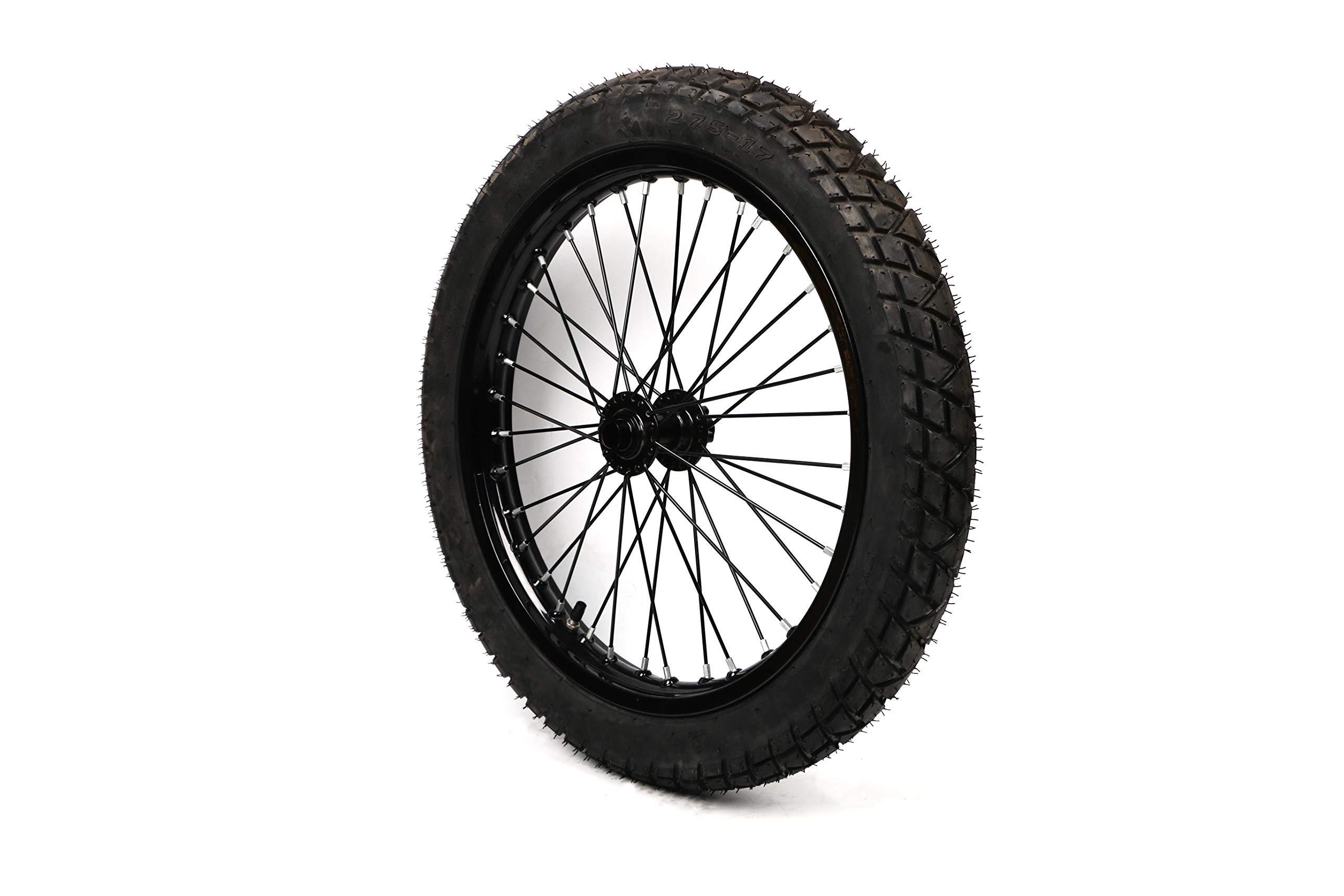 NBPOWER Hydraulic Brake !QS V3 205 Motorcycle 17" 18" 19" 21" 72v 5000W Ebike Rear Motorwheel with t