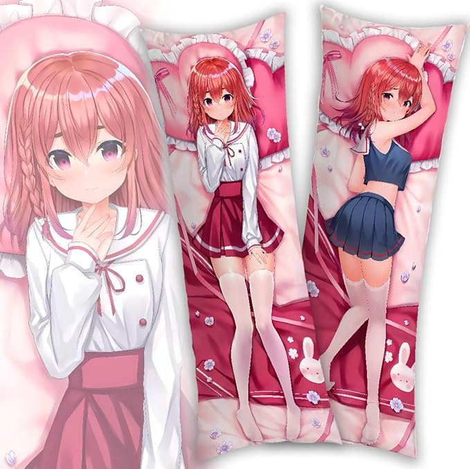 Sakurasawa Sumi Body Pillow Anime Body Pillow Cover Anime Girl Body Pillow Anime